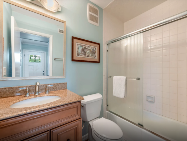 Charming Beachfront Townhome in Boca Grande